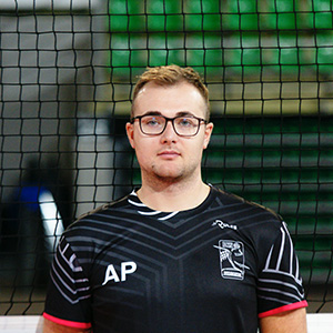 Adrian Pasierb